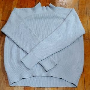 Forever 21 Small Grey Knit Sweater